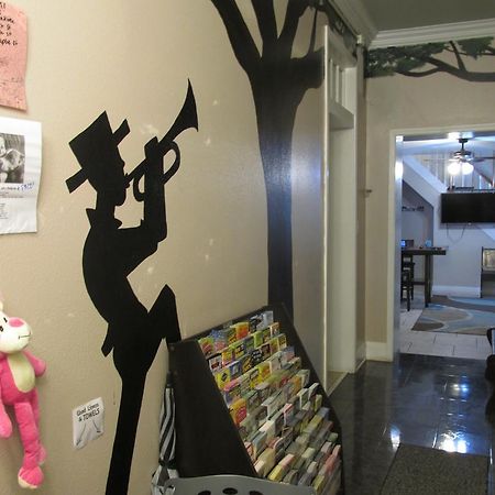 The Garden District House Hostel New Orleans Bagian luar foto