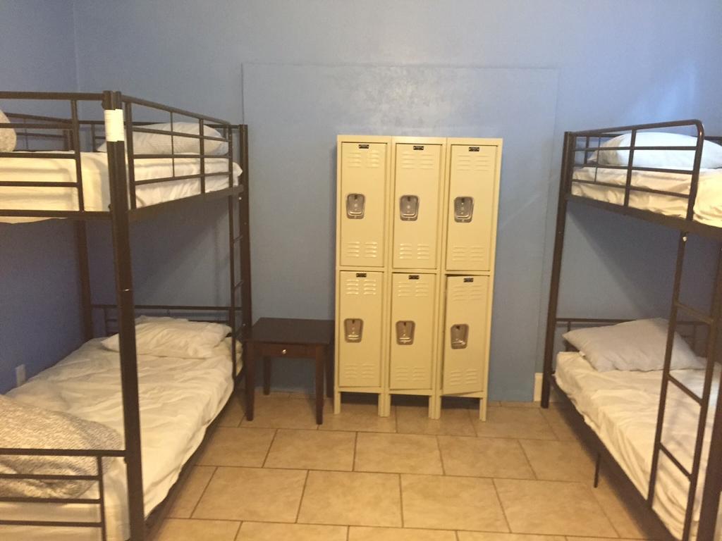 The Garden District House Hostel New Orleans Bagian luar foto